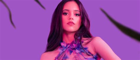 jenna ortega sexy photoshoot|JENNA ORTEGA REVELA SEU LADO MAIS SEXY NA TOUR。